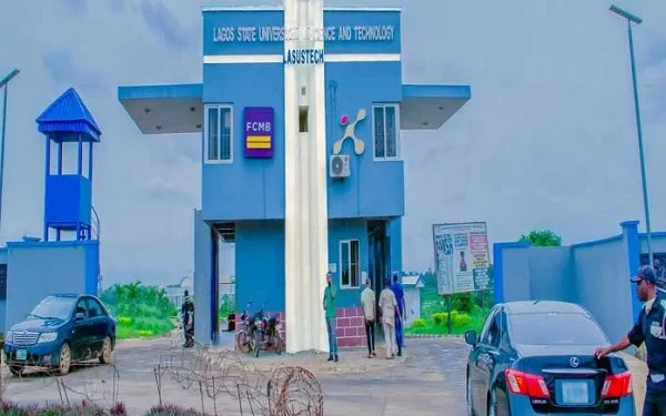 Three workers at LASUSTECH staff school jailed over student’s death