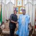 Kwara state governor appoints popular skitmaker, Cute Abiola, as his aide