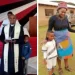 Tragedy as cleric, wife and their three children die in church fire