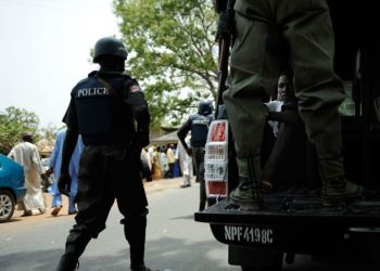 Two suspected ritualists apprehended in Osun
