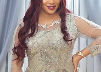 Love is dead in Nigeria. Unconditional love is very much alive in the US – Businesswoman Sandra Iheuwa says