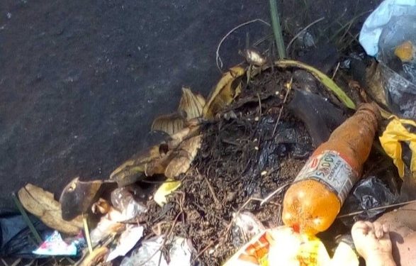 Newborn baby found dead in refuse dump in Calabar