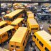 Lagos government to begin impounding unpainted commercial vehicles