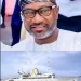 Inside Femi Otedola’s fabulous, luxury 60th birthday aboard the Christina O yacht (video)