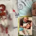 Baby born weighing less than a loaf of bread finally goes home after fighting for life in the hospital for five months
