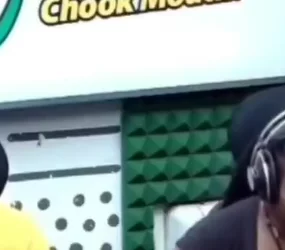 HIV positive woman calls into radio programme, confesses she mixes her blood with Zobo, sells to get people infected