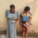 Enugu police arrests 18-year-old girl for killing her new born baby following the advice from her 60-year-old mum