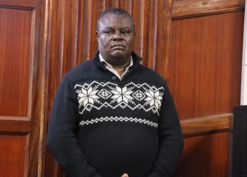 Doctor arraigned in court for allegedly hiring hitmen to kill wife, secret lover