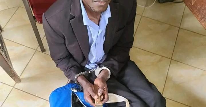 Man kidnaps his 8-year-old son, demands N182,000 ransom from wife