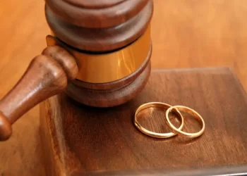 Woman seeks dissolution of her marriage in court as she accuses husband of squandering their house rent
