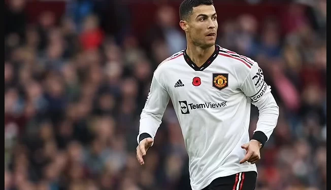Manchester United react to Cristiano Ronaldo’s bombshell interview after he accused the club of ‘betraying’ him