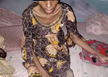 Husband detains, starves wife for one year in Yobe