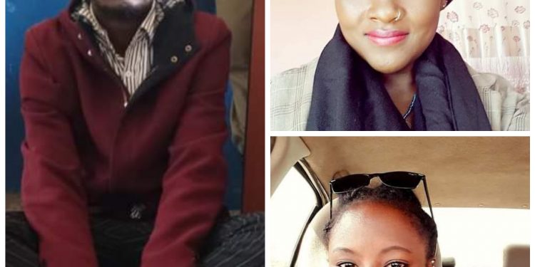 Police arrest man for brutal murder of his girlfriend