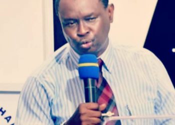 Don’t expect to last long – Clergyman, Mike Bamiloye addressing people who enter marriage with preparation to jet out whenever anything goes wrong
