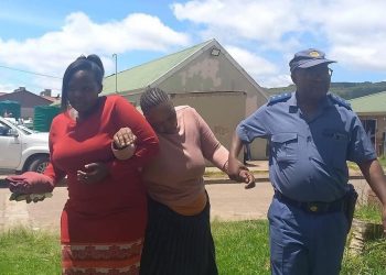 Mother who allegedly killed her four children with sledge hammer dies
