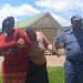 Mother who allegedly killed her four children with sledge hammer dies