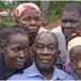 Polygamy is part of our culture, it makes me complete – 77-year-old man with 7 wives, 30 children says