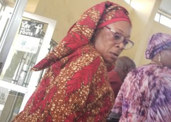 Fake landlady remanded in prison