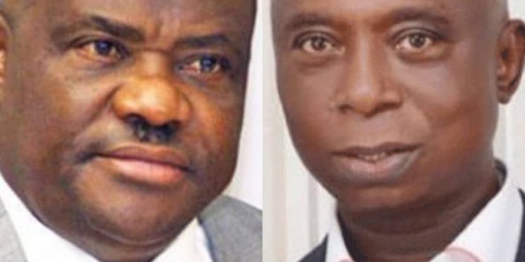 You will go to jail for your atrocities’ – Ned Nwoko slams Gov Wike