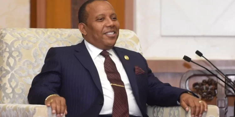 Military foils coup attempt in Sao Tome