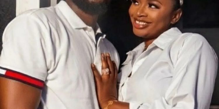 Businessman, Ikechukwu Ogbonna aka IVD threatens to commit suicide weeks after his wife Bimbo died in controversial circumstances
