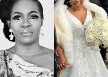 Marriage is not an achievement to be had in your 30s – Media personality Shade Ladipo writes as she celebrates Rita Dominic getting married at 47