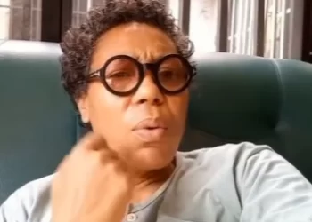 If you don’t post my pictures now that I’m alive, don’t post them when I die – Actress Shan George tells her ‘Frenemis’