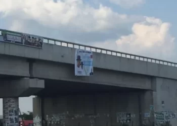 Man commits suicide on Bayelsa flyover