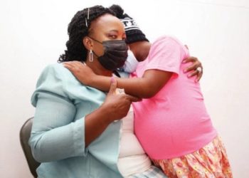 13-year-old boy impregnates his 9-year-old cousin