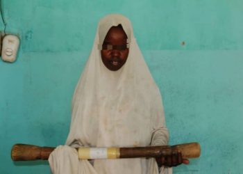 20-year-old housewife arrested for allegedly killing her co-wife with pestle in Bauchi