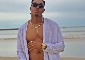 Singer and former Mr Universe, Slami Ifeanyi shot dead in Anambra state