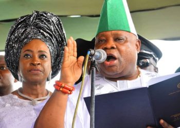 I’ll correct past injustices, Gov Adeleke vows