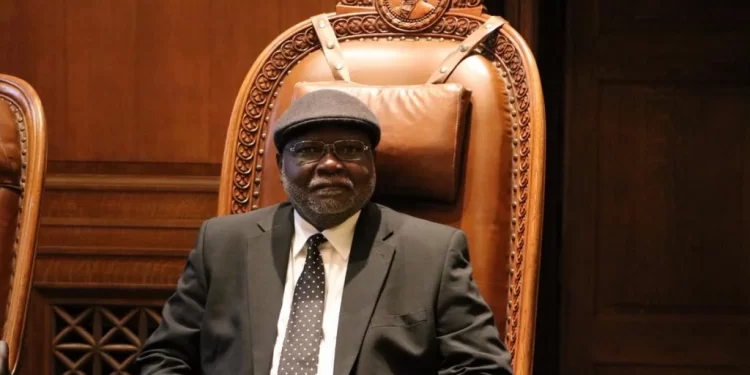 Supreme Court dissociates CJN, Ariwoola from political comments on PDP’s G-5 Governors