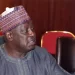 544m grass cutting contract scandal: Court discharges, acquits Ex-SGF, Babachir Lawal