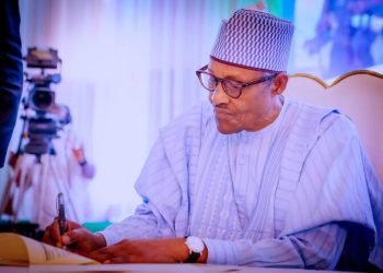 Buhari orders immediate implementation of enhanced salary scheme for judicial officers