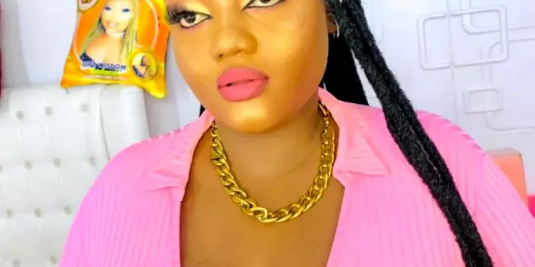 How to know fake boobs from real ones – Unpredictable Sexy Chick