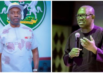 2023: Peter Obi Knows That He Can’t And Won’t Win – Soludo