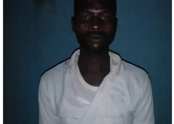 Ogun prophet who defiled two teenage sisters, impregnate one in police net