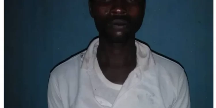 Ogun prophet who defiled two teenage sisters, impregnate one in police net
