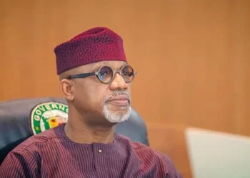 Ogun: Abiodun presents 2023 budget Thursday