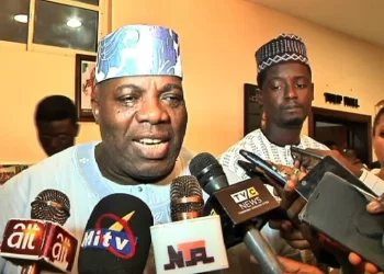 2023 Obi analysis: ‘You are indulging in self-political delusion’ – Doyin Okupe blasts Soludo