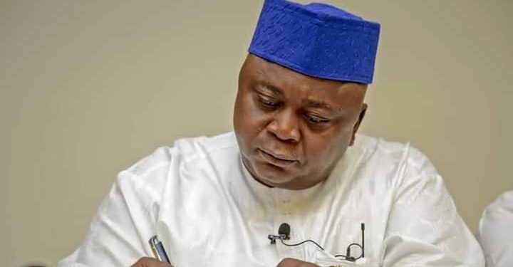 Hope rises for Adebutu as appeal court rules against fresh Ogun PDP primaries