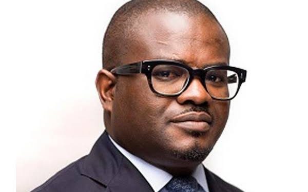 Ghana’s president fires junior finance minister over allegations in mining exposé