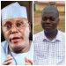 2023: Atiku has all it takes to bring Nigeria back on track  -Ogunade, UK based security expert boasts