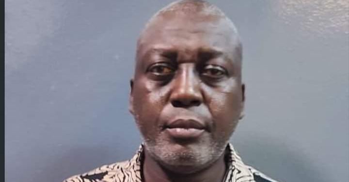 NDLEA arrests Lagos socialite declared wanted over alleged drug trafficking