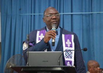 OOU matriculates 7,000 new students