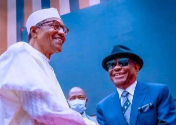 13% derivation: Wike hails Buhari for ‘paying money owed to Niger Delta states since 1999’