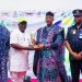 2023: Ensure politicians play by rules, Abiodun charges police