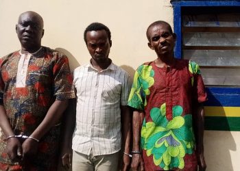I killed my friend, sold head, heart for N200,000 – Man confesses in Ogun