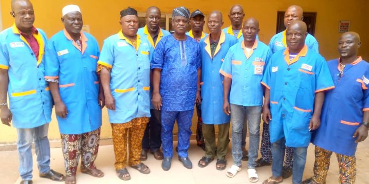 Ogun govt, NATA synergize to boost practical knowledge of students 